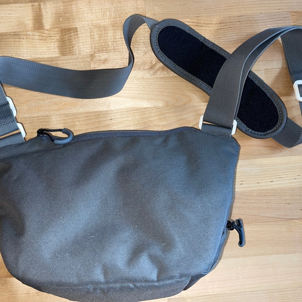 Camera bag - Picture 6 of 9